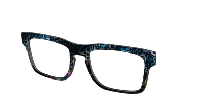The Holographic Numbers
