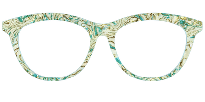The Mint Jasper Pearl Marble