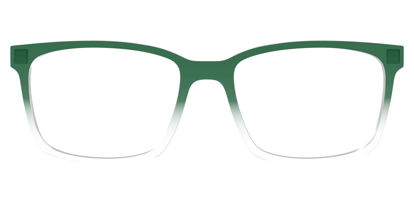 The Spruce Gradient Crystal