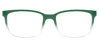 The Spruce Gradient Crystal