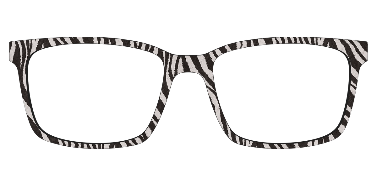 The Zebra Stripes