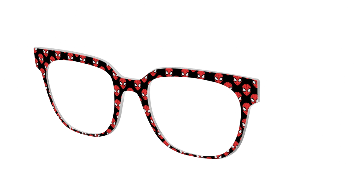 Spider-Man Dot