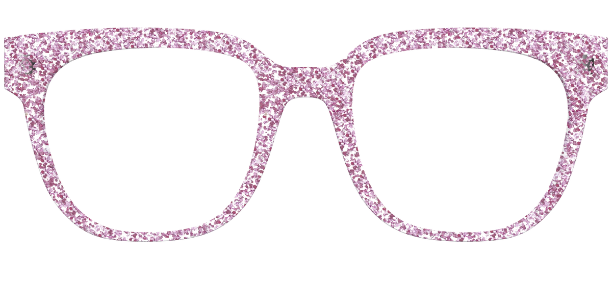 The Rose Gold Sparkle