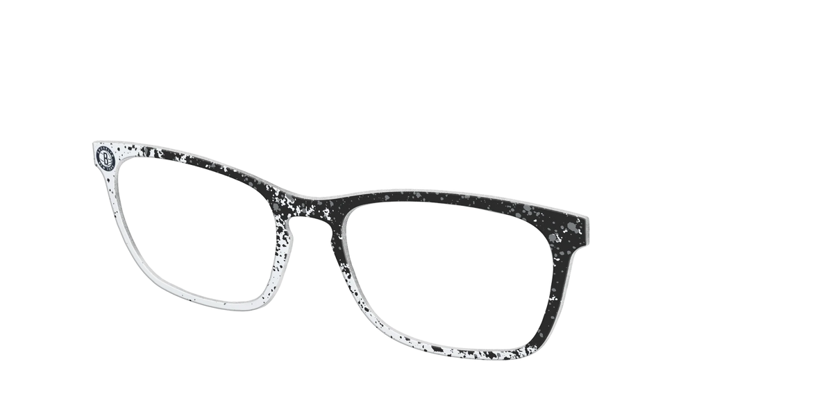 Nets Splatter