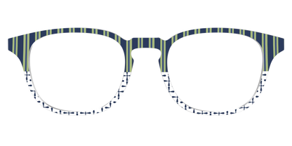 The Kayak Stripes