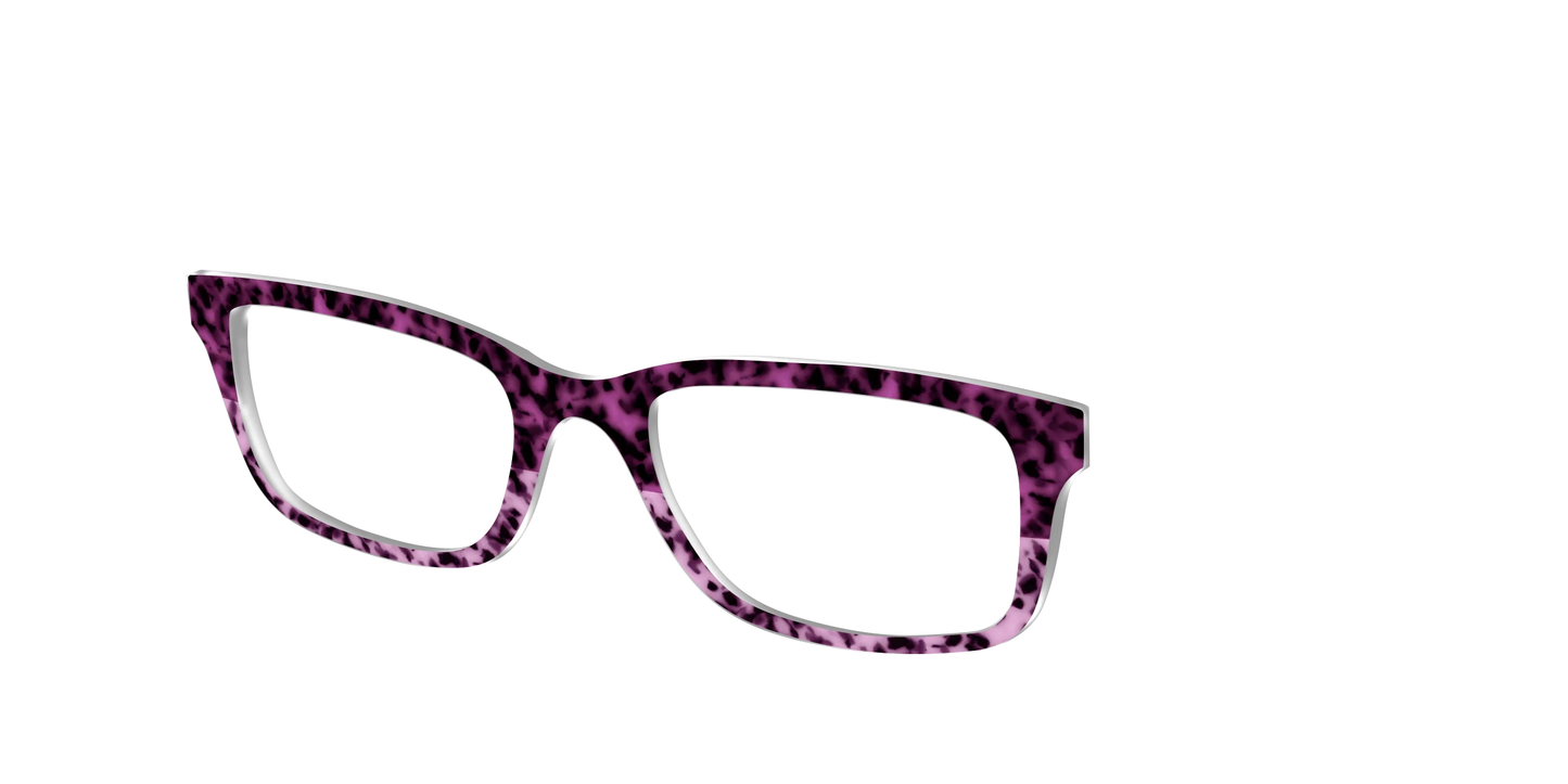 The Huckleberry Tortoise Split