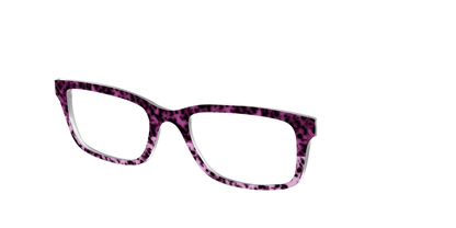 The Huckleberry Tortoise Split