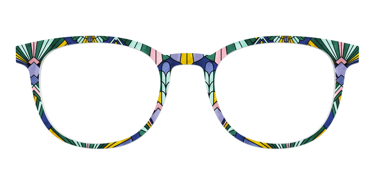 The Desert Deco