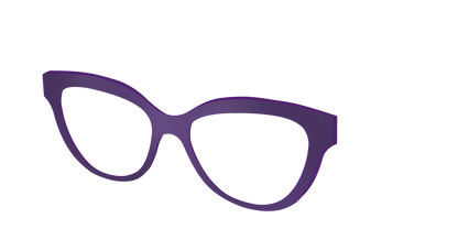 The Matte Eggplant