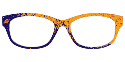 The Suns Splatter