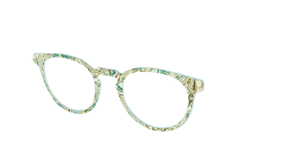 The Mint Jasper Pearl Marble