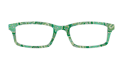 The Irish Paisley