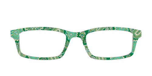 The Irish Paisley