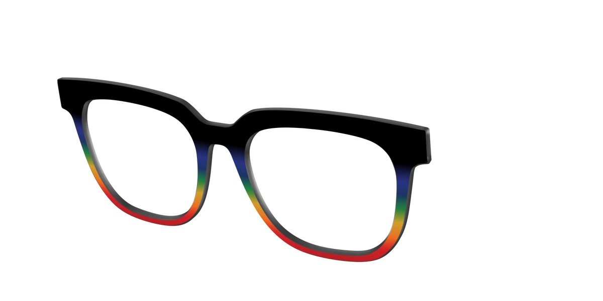 The Love Wins Gradient