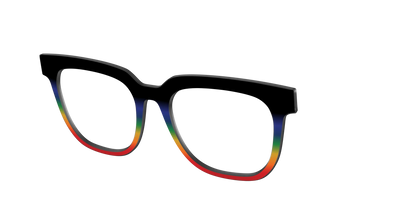 The Love Wins Gradient