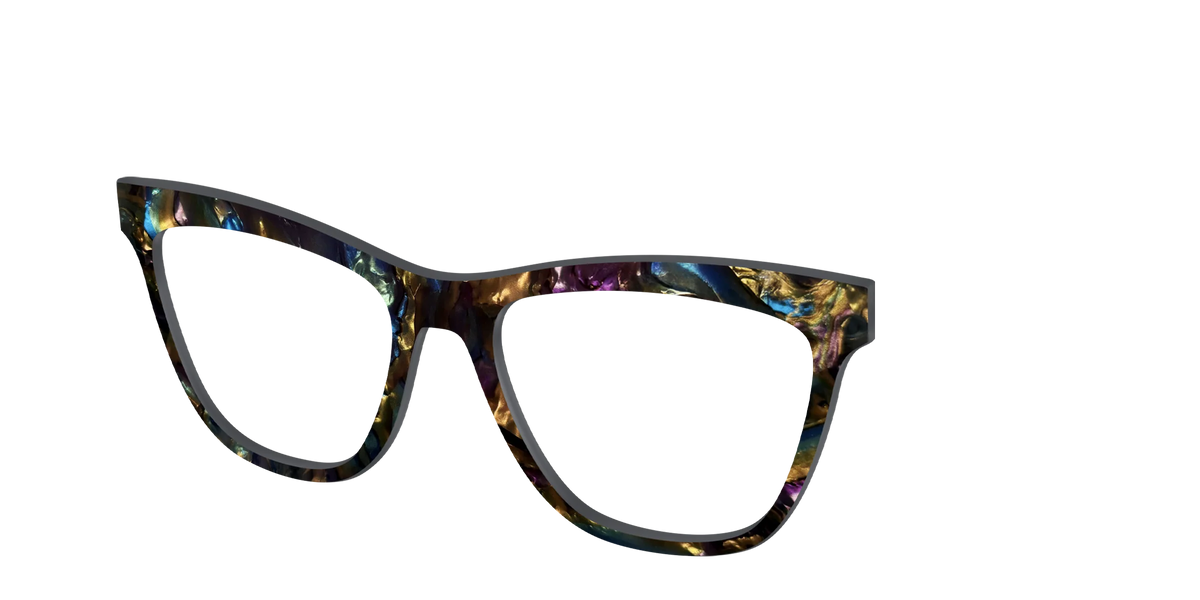 The Mercurius Bronze Pearl