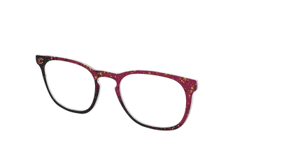 The Cavaliers Splatter