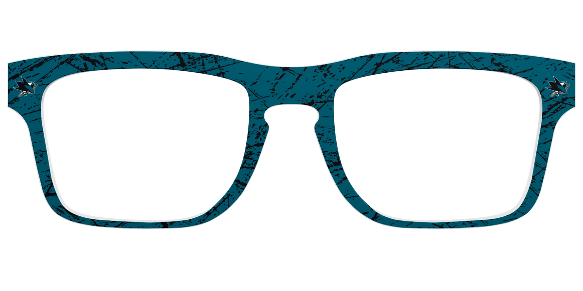 The Sharks® Ice