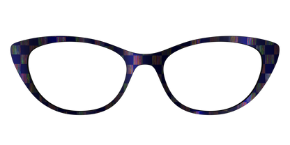 The Black Holographic Check