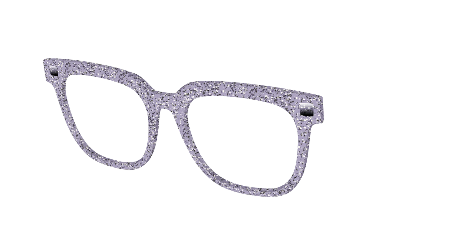 The Lavender Sparkle