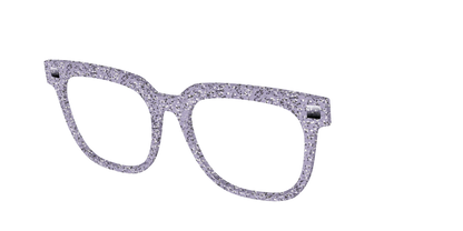 The Lavender Sparkle