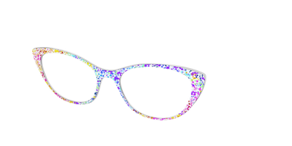 The Rainbow Splatter