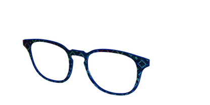 The Holographic Diamonds