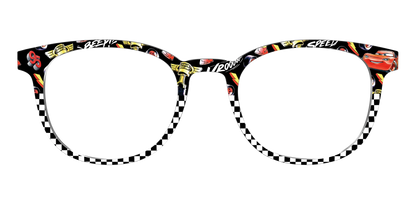 Lightning Mcqueen Speed Split