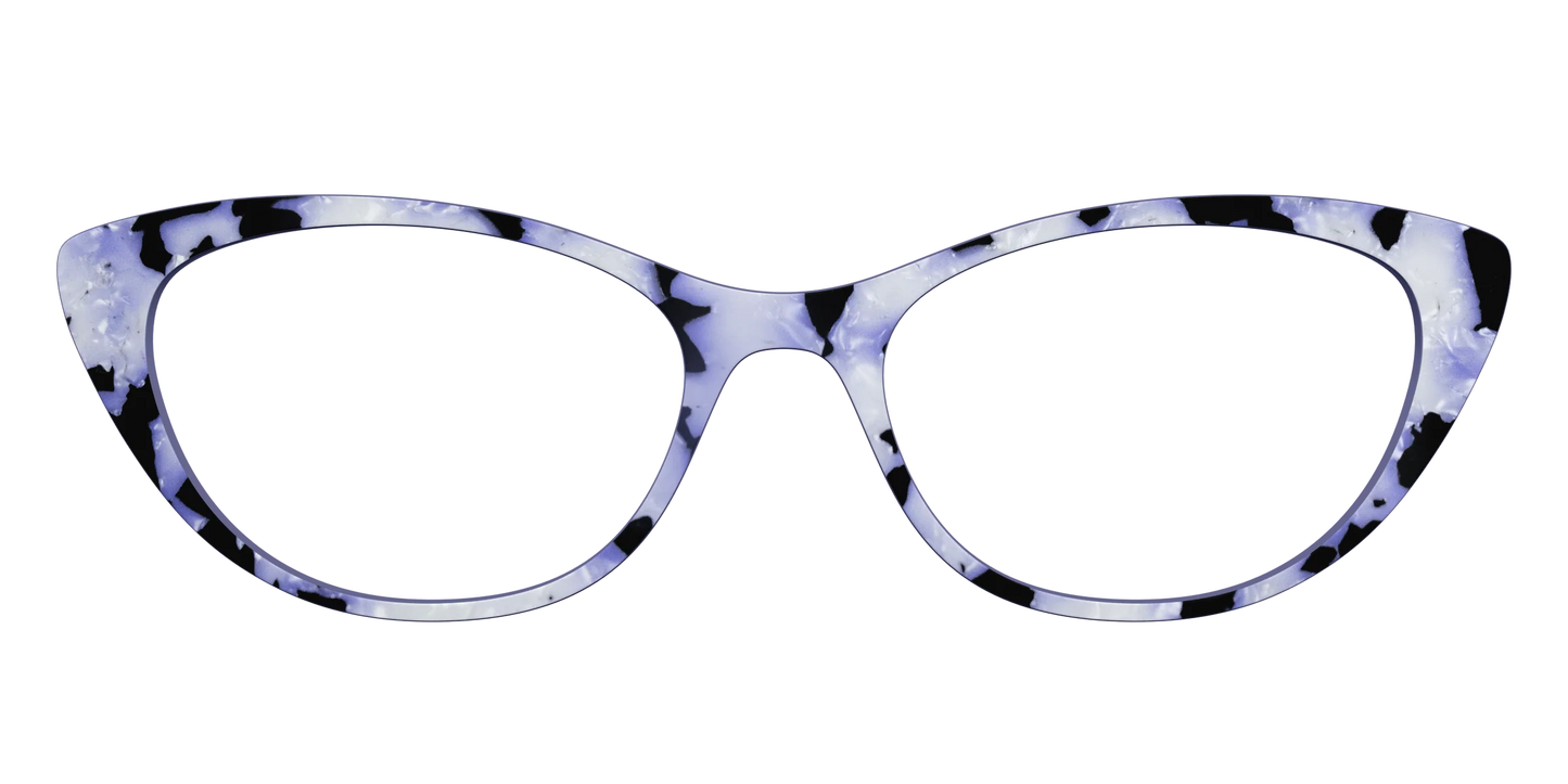 The Lilac Pearl Tortoise