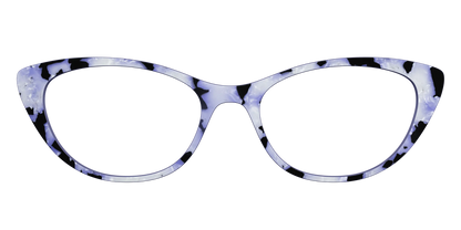 The Lilac Pearl Tortoise