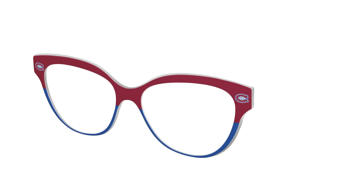 The Canadiens® Split
