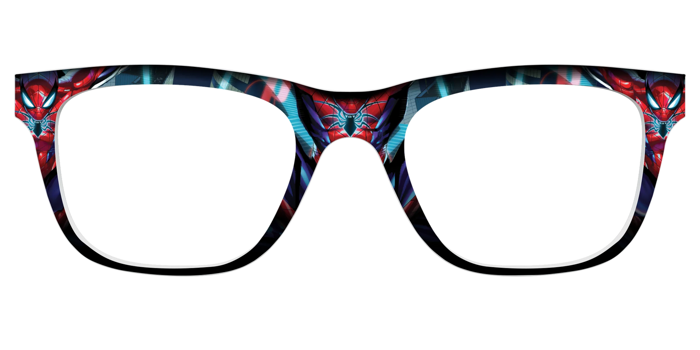 Spider-Man