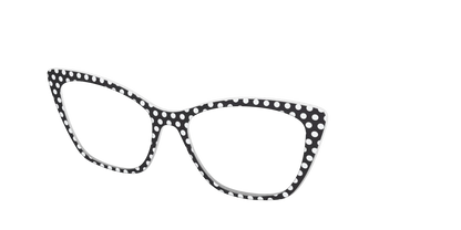 The Black Polka Dots