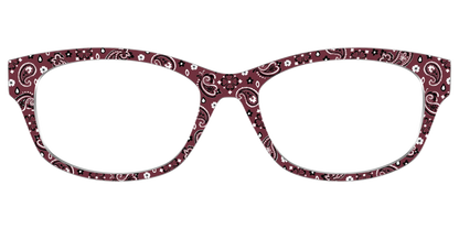 The Western Paisley
