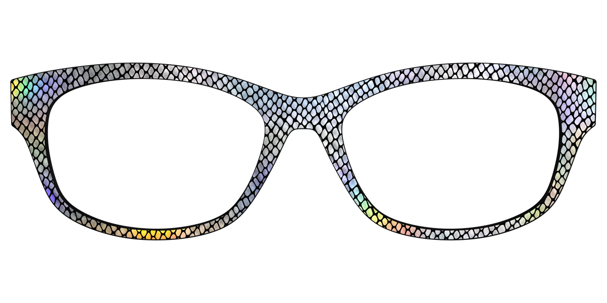 The Iridescent Serpent