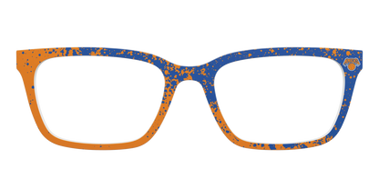 The Knicks Splatter