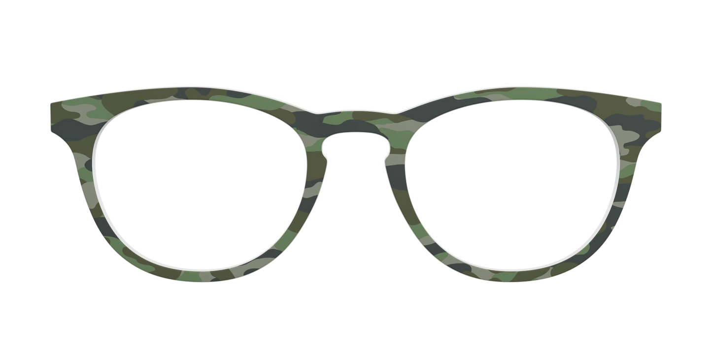 The Classic Camo