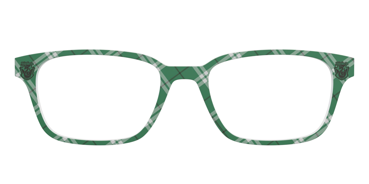 The Slytherin™ Plaid