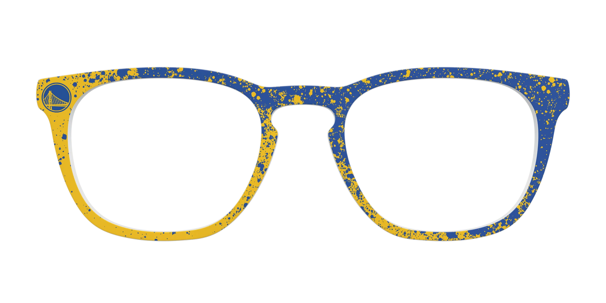 Warriors Splatter