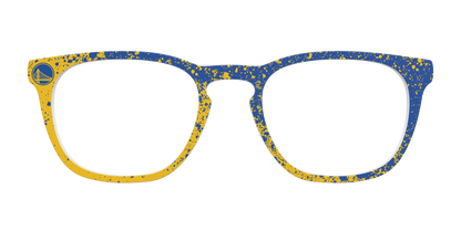 Warriors Splatter