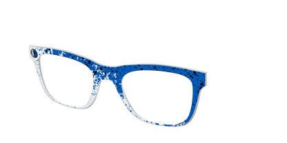 Mavericks Splatter
