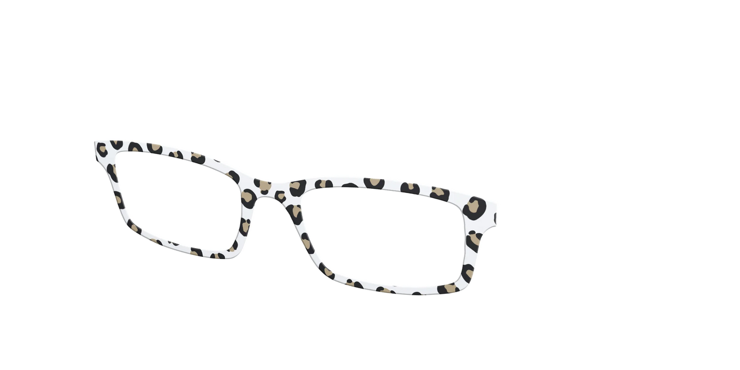 The Classic Cheetah