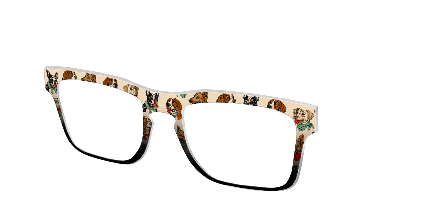 The Cowdogs