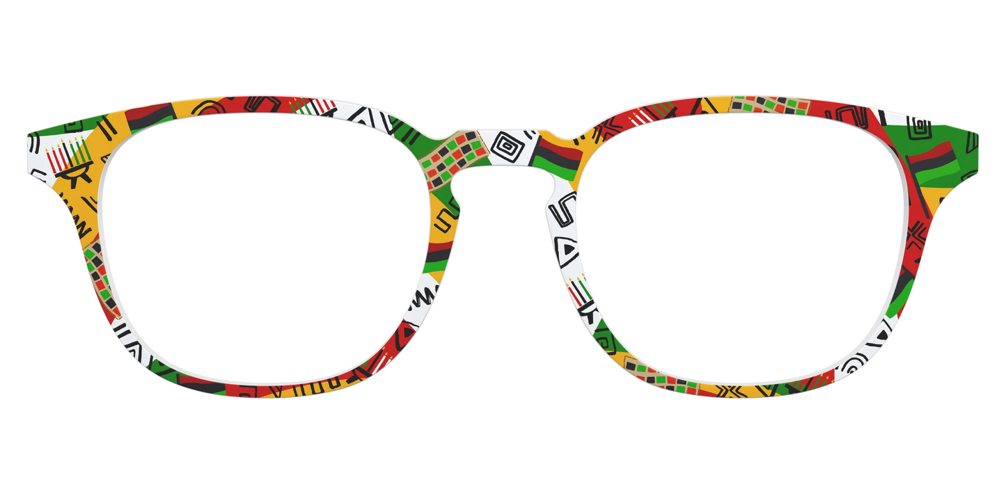 The Kwanzaa