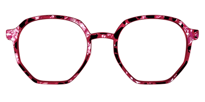 The Raspberry Pearl Tortoise