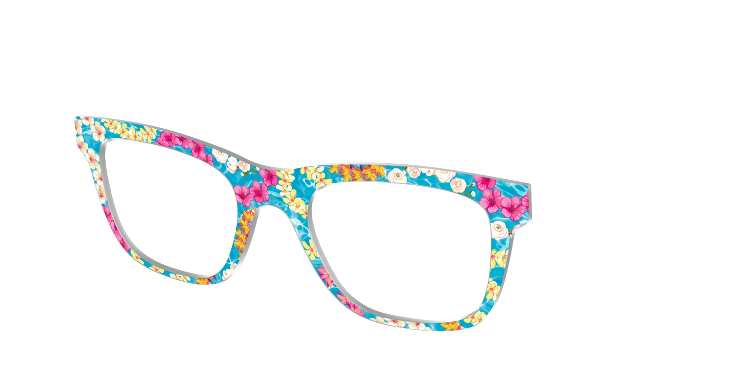 The Floral Leis