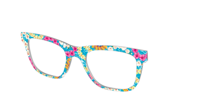 The Floral Leis
