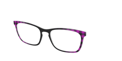 The Reimagined Plaid