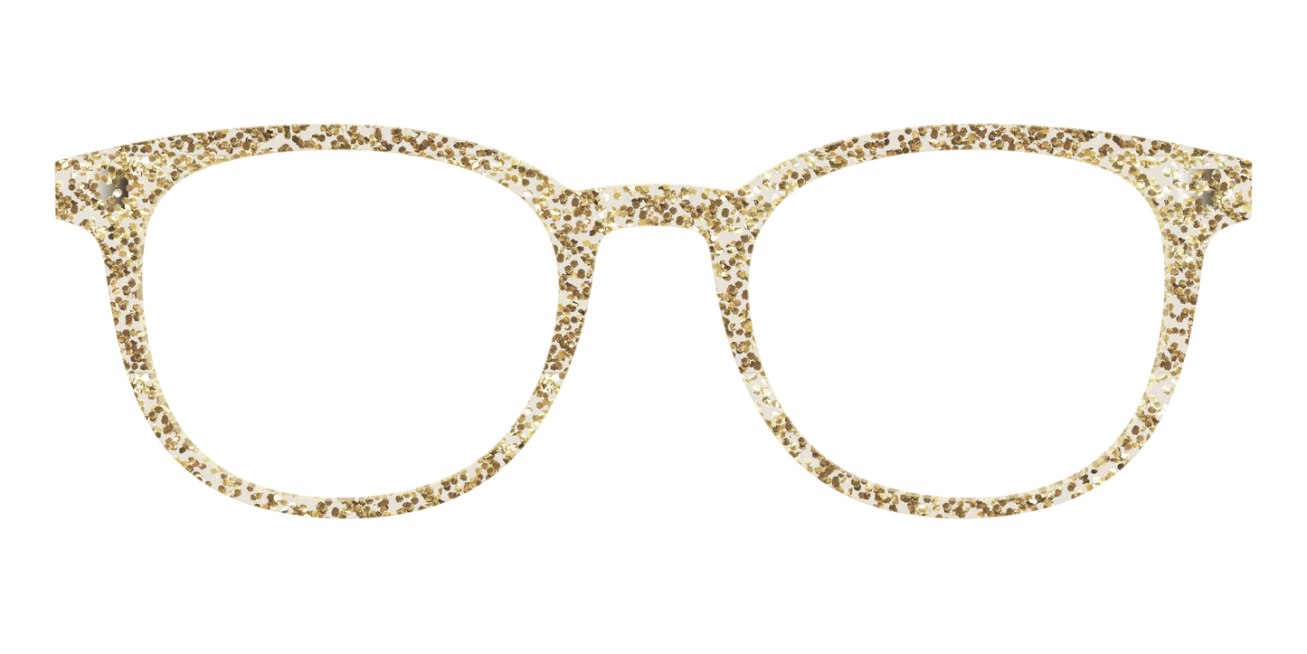 The Champagne Sparkle