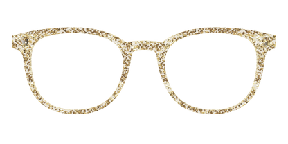 The Champagne Sparkle